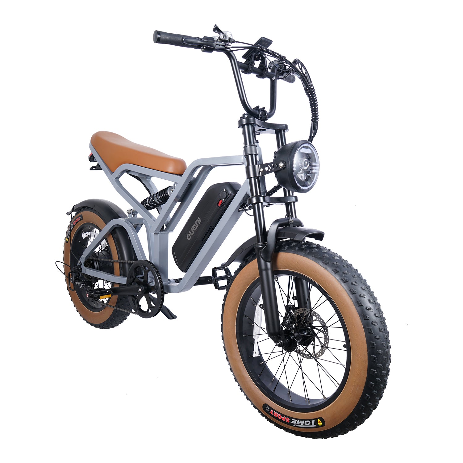 Electric bike - Cross FX9