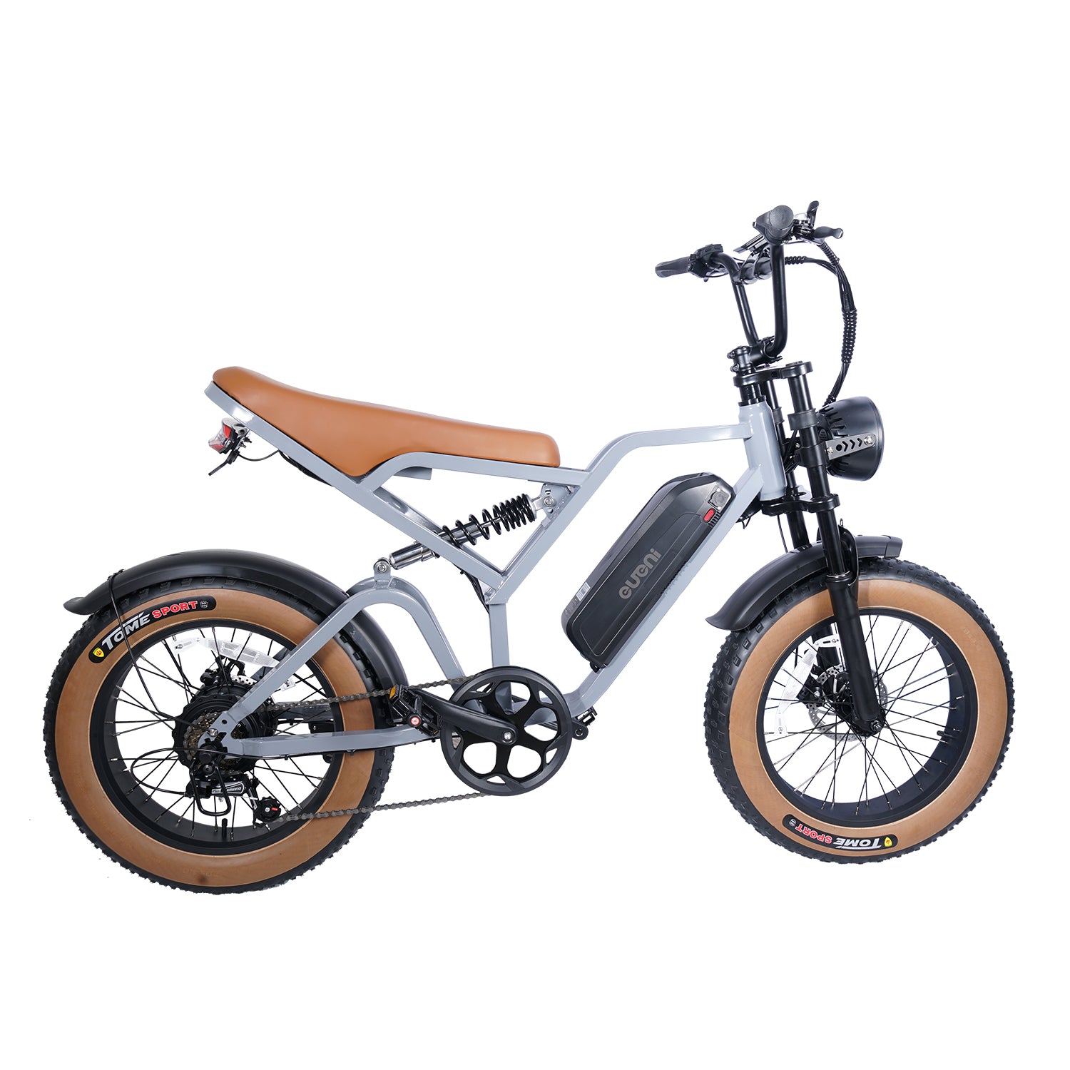 Electric bike - Cross FX9