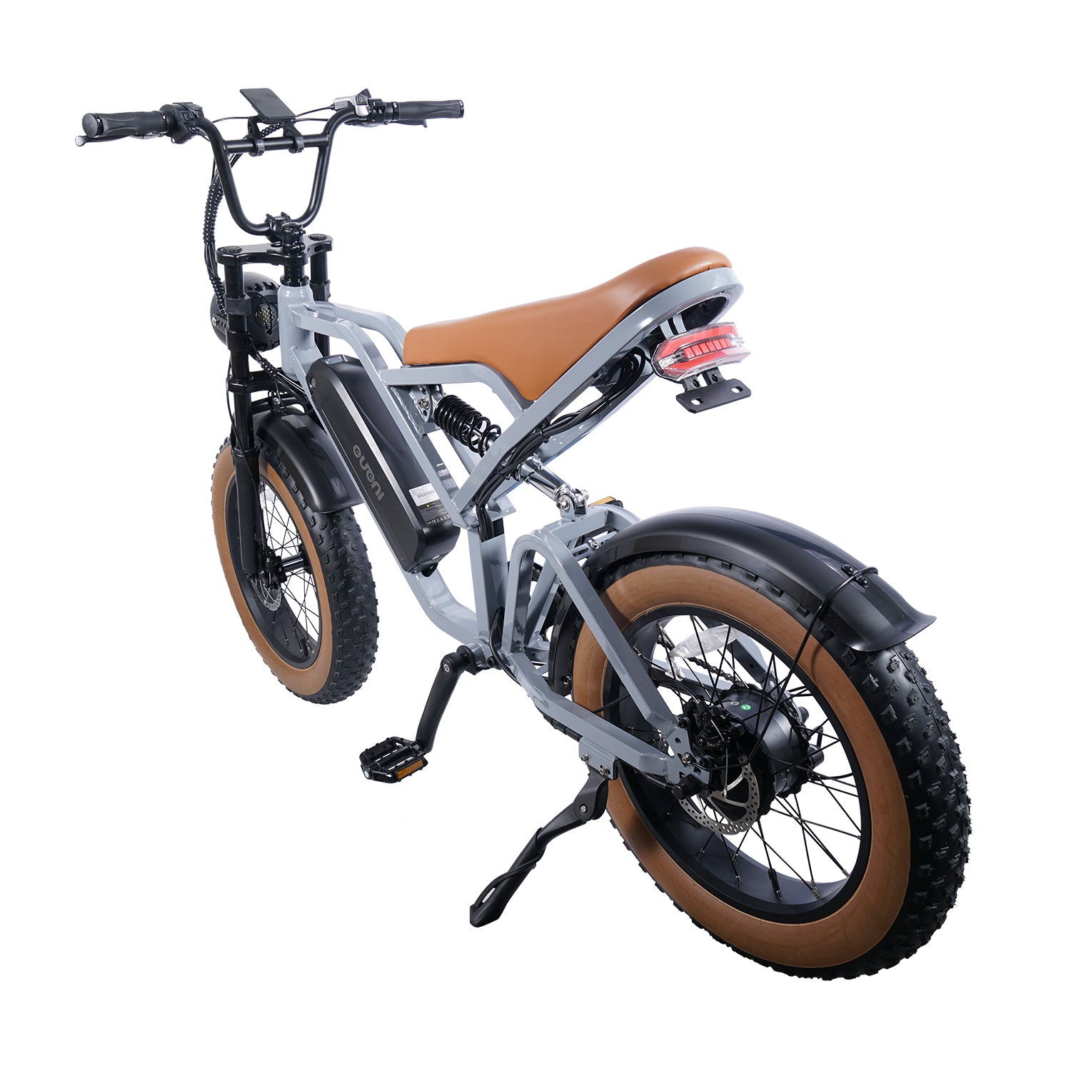 Electric bike - Cross FX9