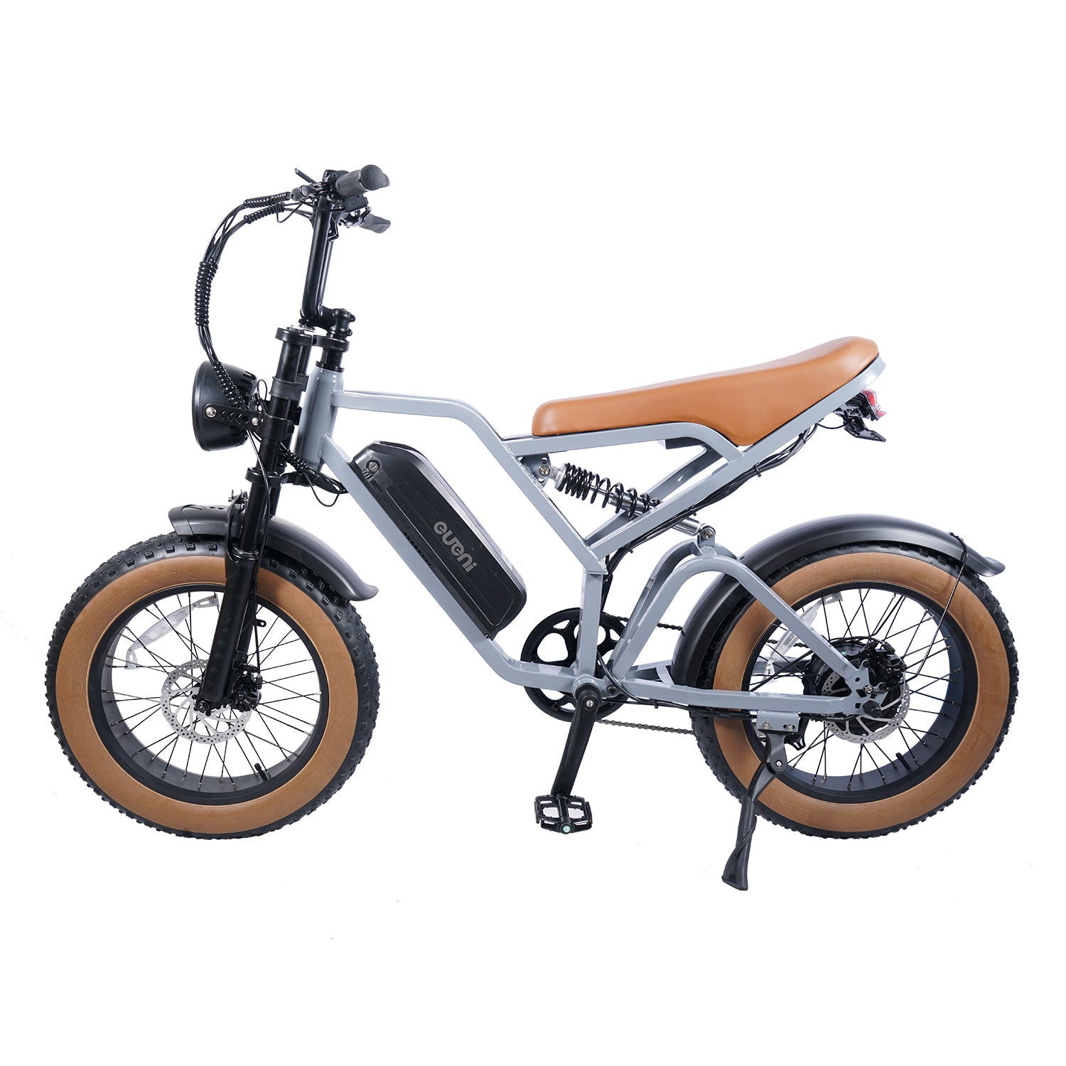 Electric bike - Cross FX9