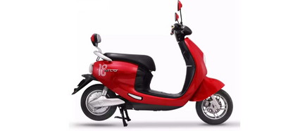 Scooter électrique - Nomade