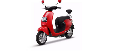 Scooter électrique - Nomade