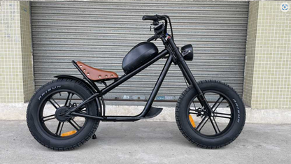 Electric Bike - Cross V2