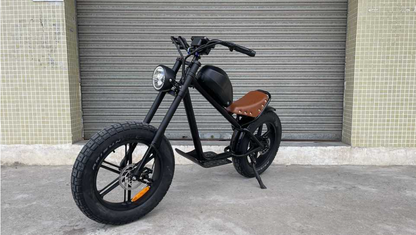 Electric Bike - Cross V2