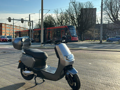 Electric Scooter - Emax