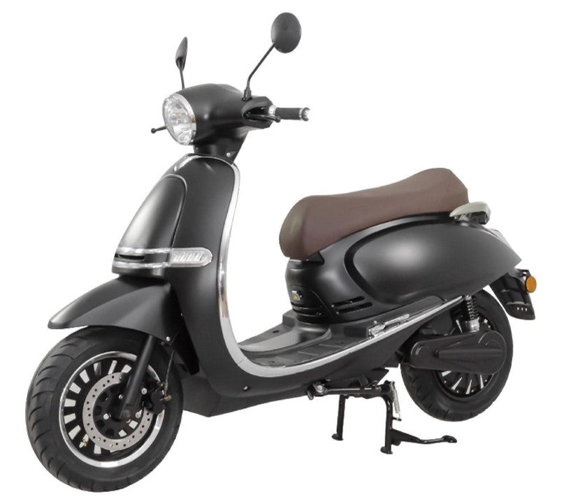 Electrical scooter - Elegneza Max