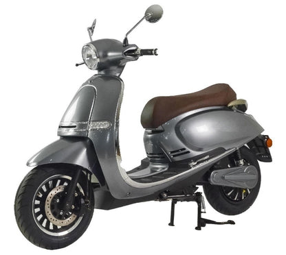 Electrical scooter - Elegneza Max