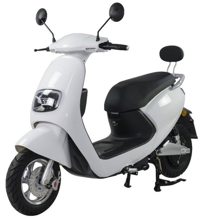 Scooter électrique - Nomade