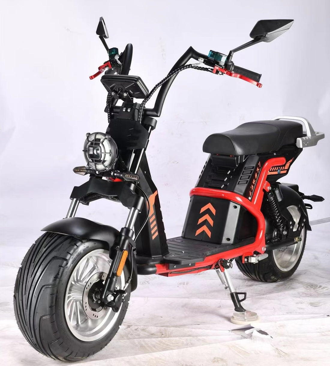 Electric Scooter - Cirta