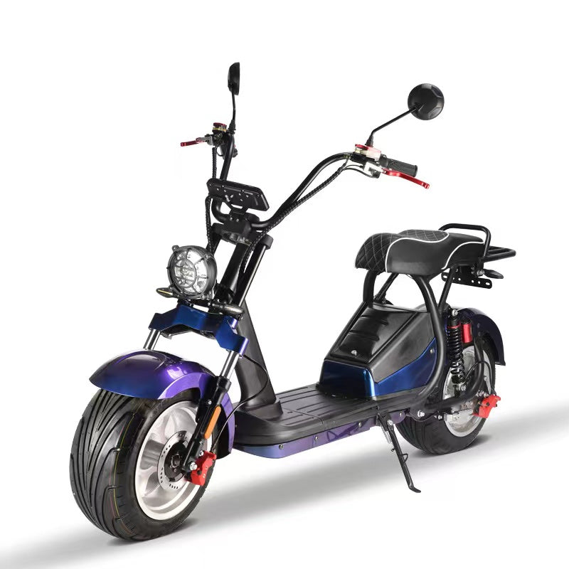 Electric scooter - Cittadino