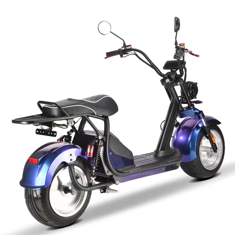 Electric scooter - Cittadino