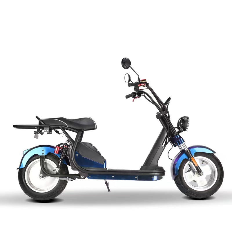Electric scooter - Cittadino