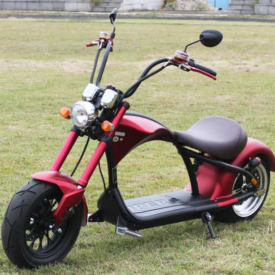 Electric scooter - Harley