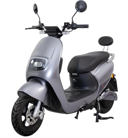 Scooter électrique - Nomade